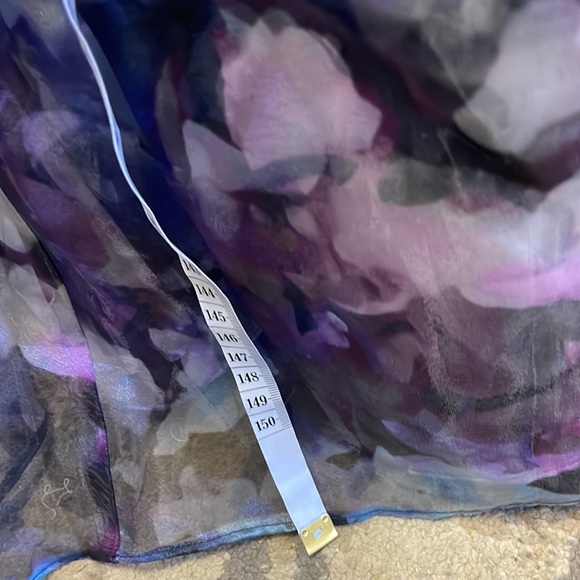 PROM // long dress - Picture 7 of 11